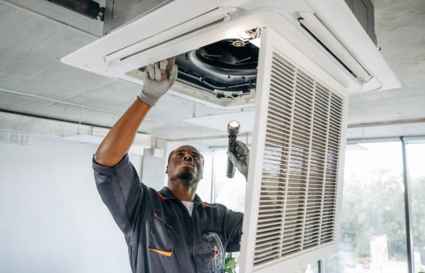 Licensed Air Conditioning Service service in Coldwater, MI - FH HVAC