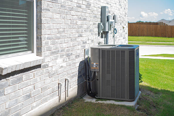 Reliable Air Conditioning Service contractor in Coldwater, MI by FH HVAC